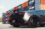 Lamborghini Gallardo LP570-4  on ADV.1 Wheels (ADV5.0 TRACK SPEC CS) 2017 года
